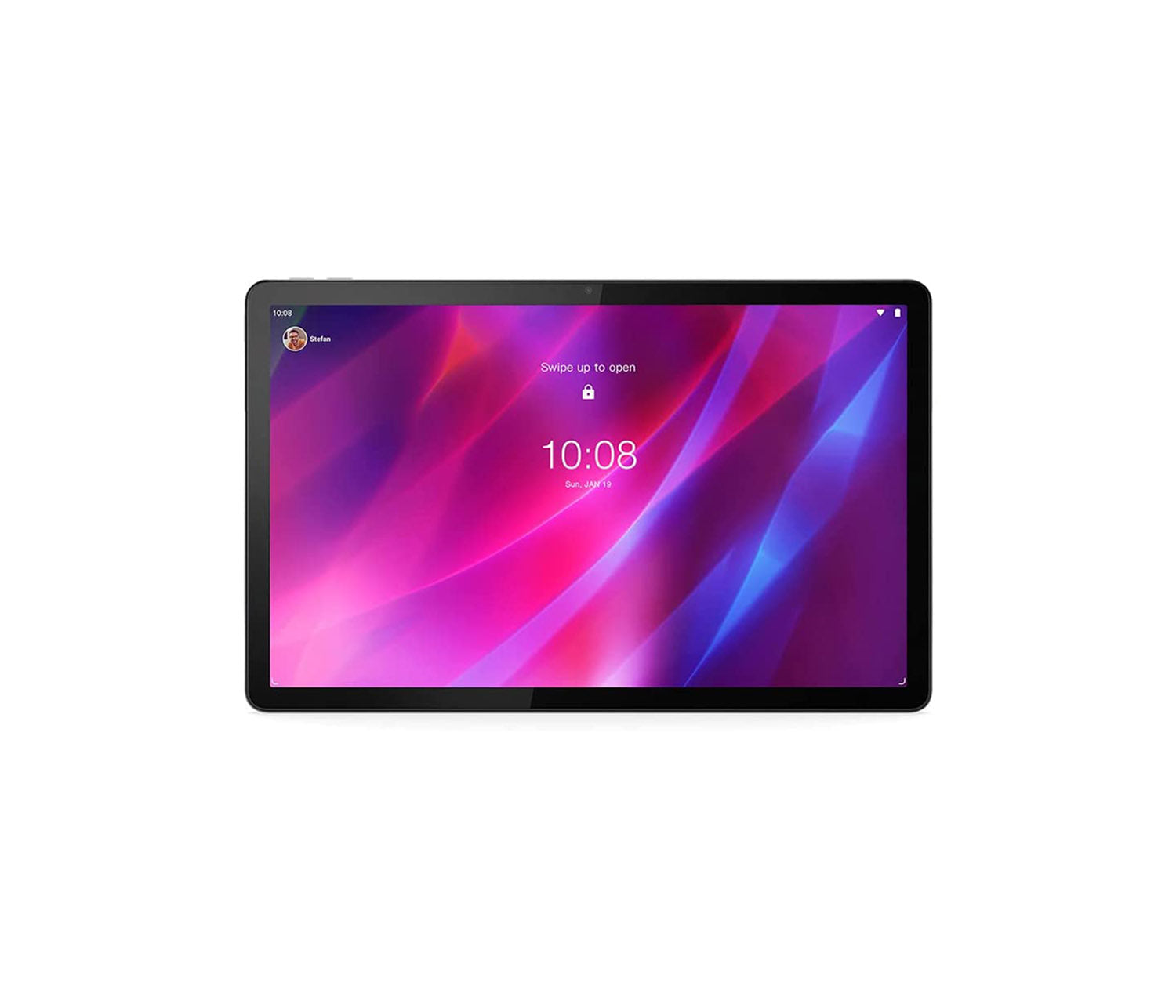 პლანშეტი Lenovo Tab P11 Plus 11" 2K (G90T/4GB/128GB) - ZA9L0198RU