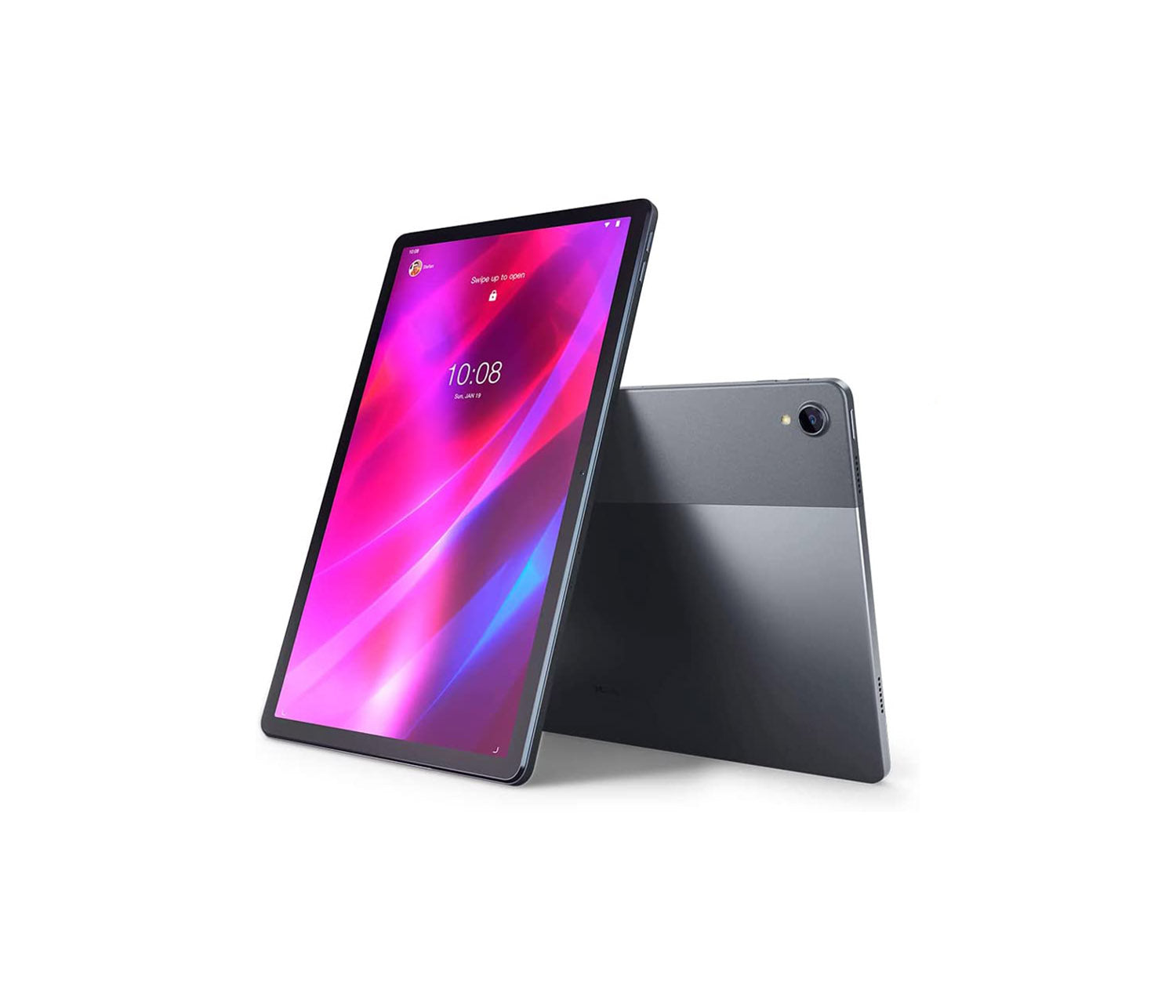 პლანშეტი Lenovo Tab P11 Plus 11" 2K (G90T/4GB/128GB) - ZA9L0198RU