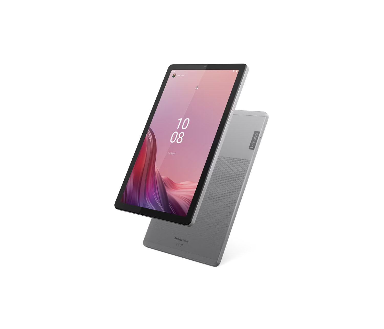 პლანშეტი Lenovo Tab M9 9" HD (G80/4GB/64GB) - ZAC50096RU