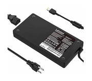 Lenovo ლეპტოპის ორიგინალი დამტენი 230W 20V 11.5A Square Tip