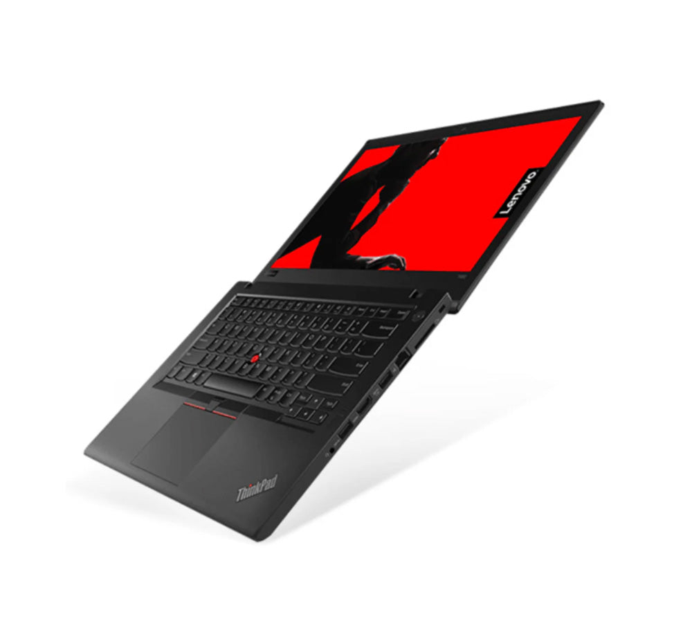 ლეპტოპი Lenovo ThinkPad T480S 14 FHD (i5-8350U/16GB/512GB SSD)