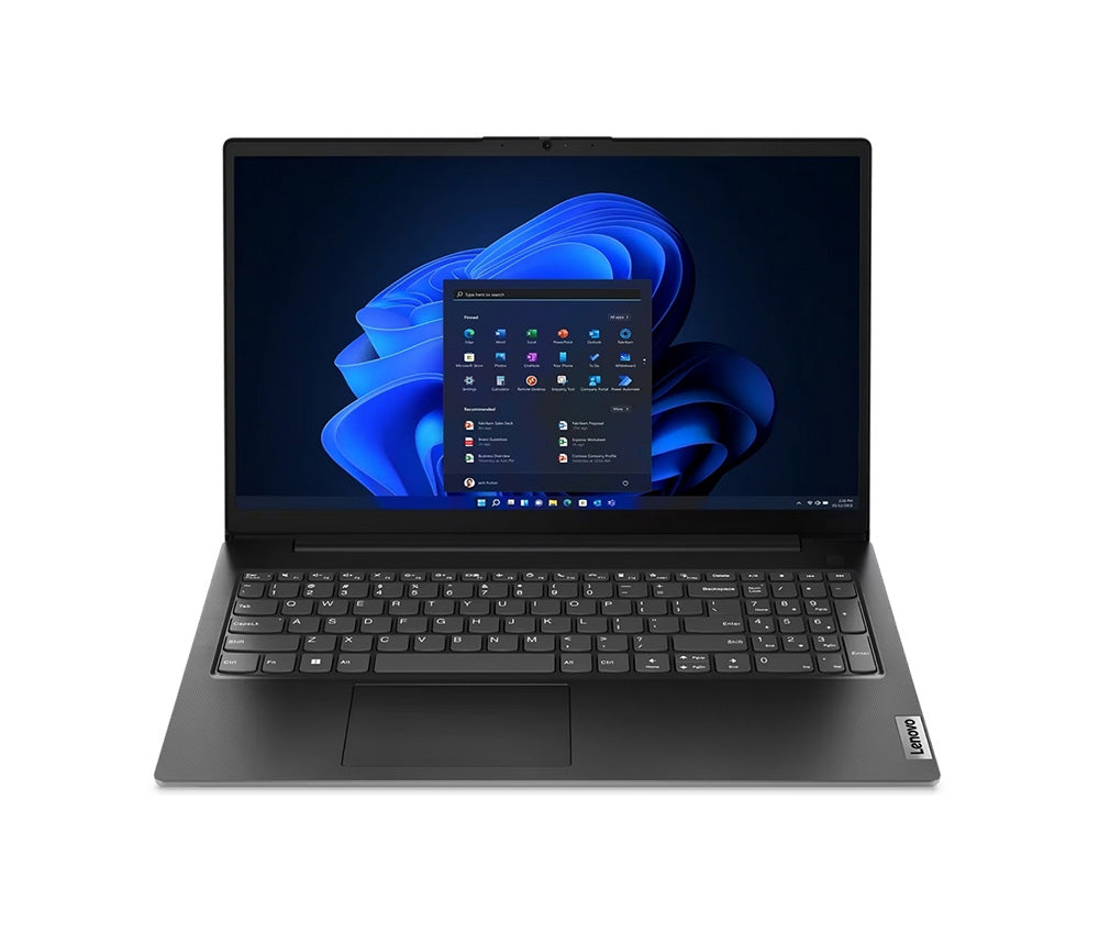 ლეპტოპი Lenovo V15 G4 IRU 15.6" FHD (i7-1355U/16GB/512GB SSD) - 83A1004XRU