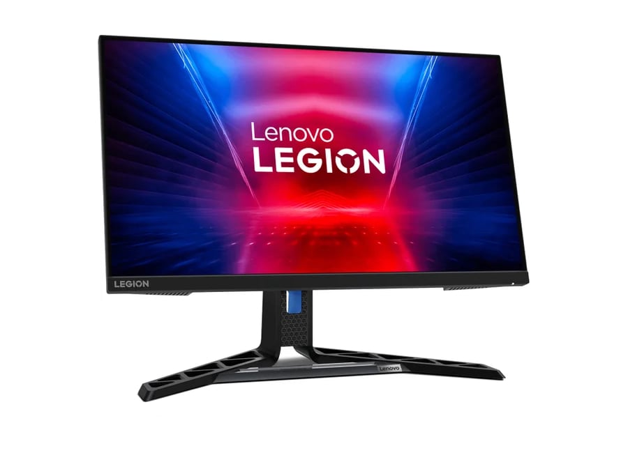 გეიმინგ მონიტორი Lenovo Legion R25i-30 24.5'' FHD IPS - 67B7GACBEU