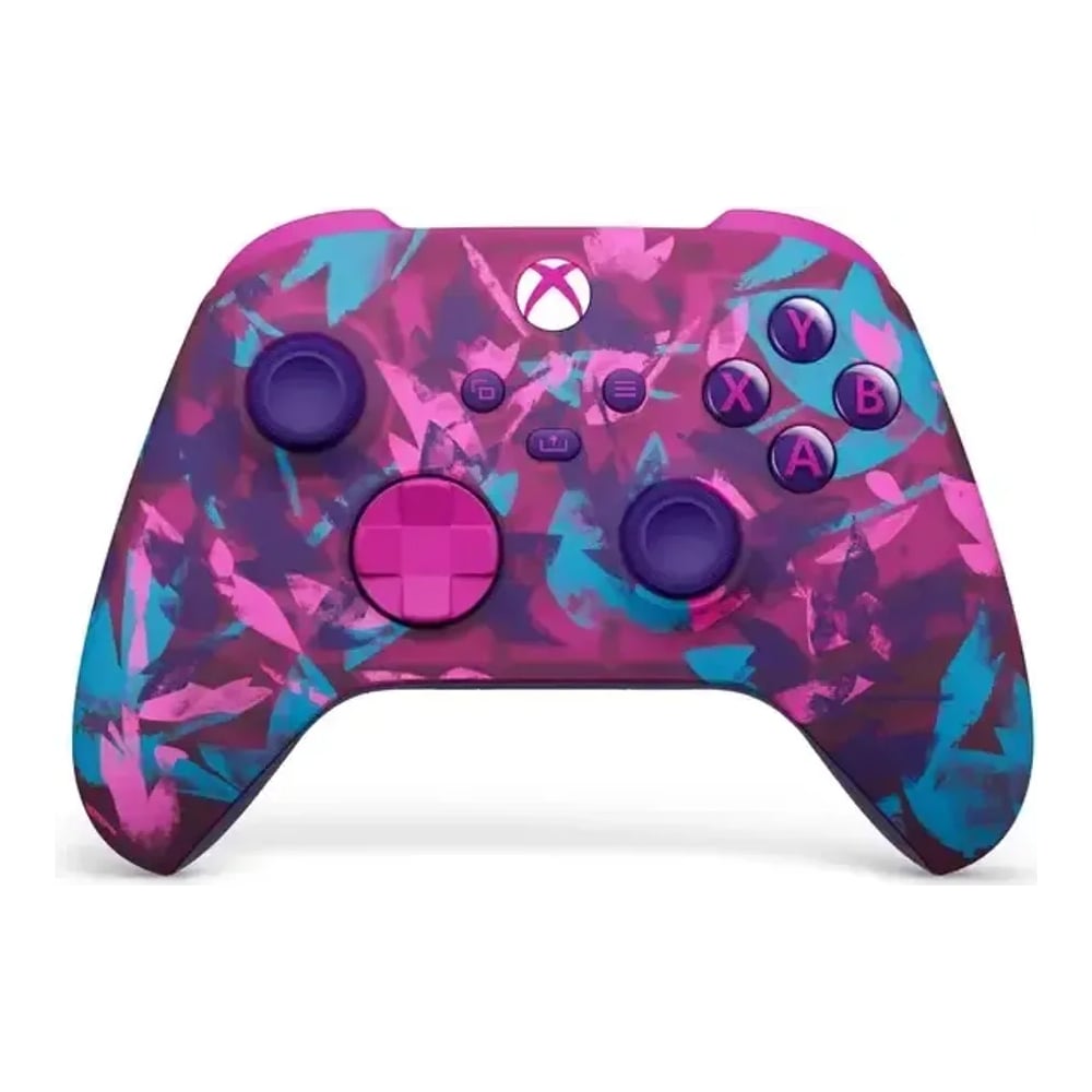 უსადენო კონტროლერი Microsoft Xbox Wireless Controller - Heart Breaker Special Edition - EP2-29569
