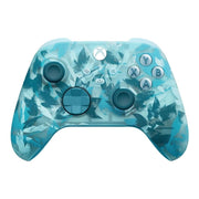 უსადენო კონტროლერი Microsoft Xbox Wireless Controller - Ice Breaker Special Edition - EP2-29573