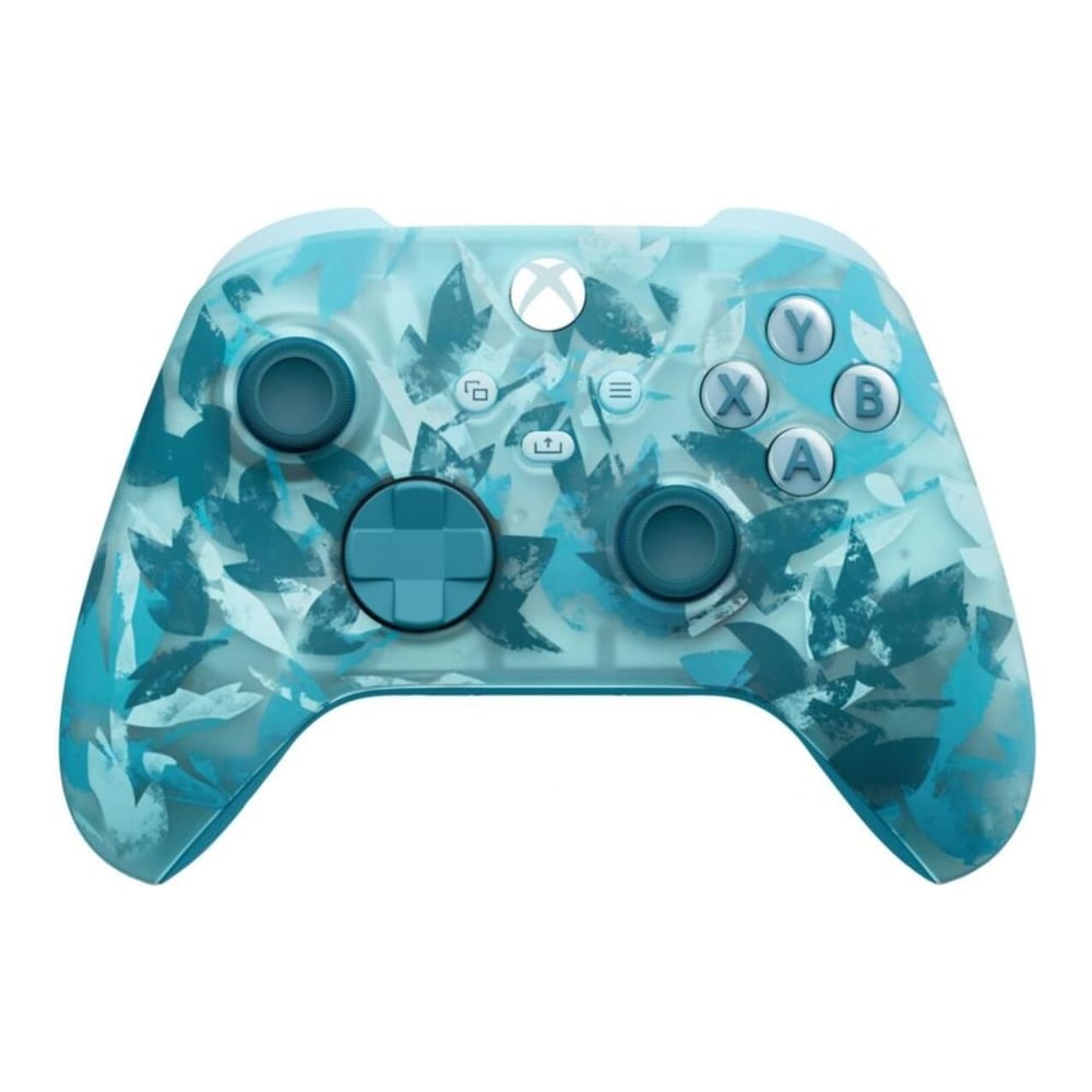 უსადენო კონტროლერი Microsoft Xbox Wireless Controller - Ice Breaker Special Edition - EP2-29573