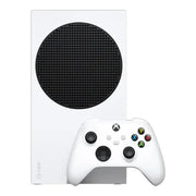 სათამაშო კონსოლი Microsoft Xbox Series S 1Tb Digital - 1883