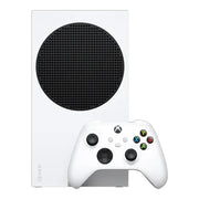 სათამაშო კონსოლი Microsoft Xbox Series S 512Gb Digital - 1883RRS-00015
