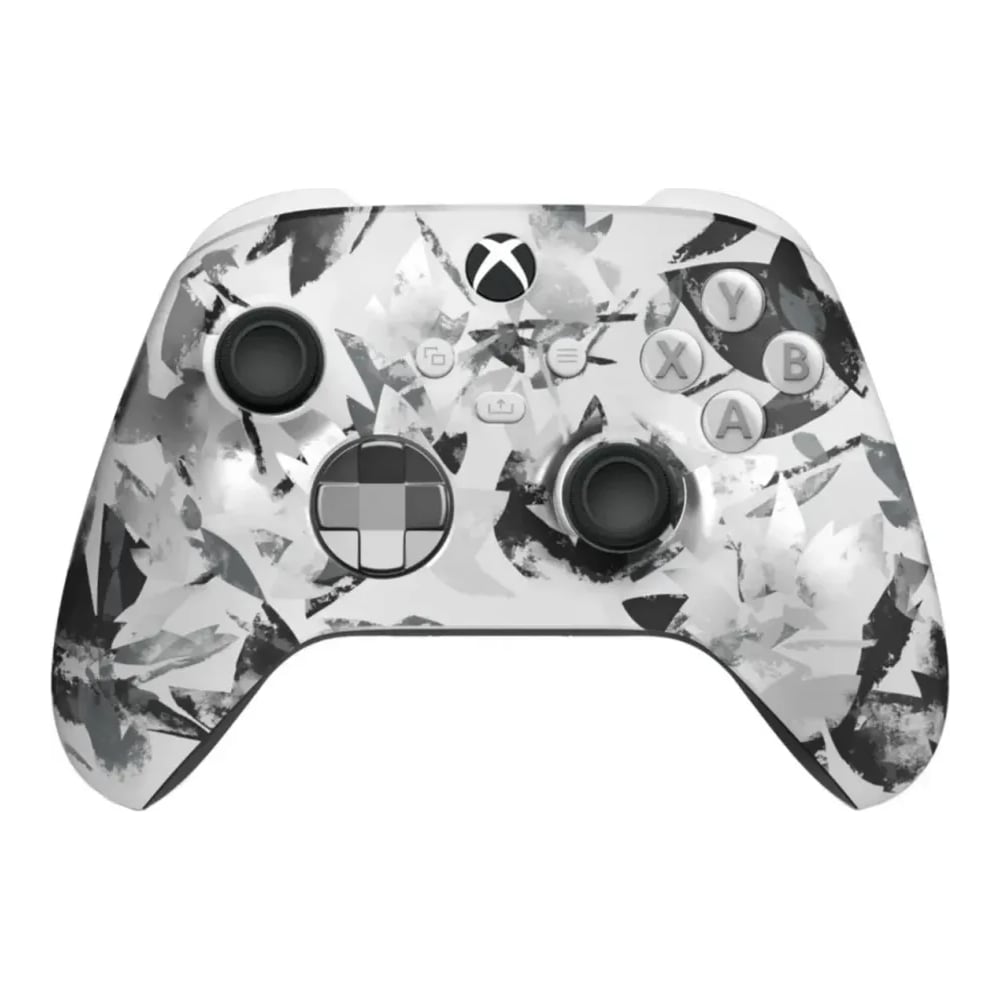 უსადენო კონტროლერი Microsoft Xbox Wireless Controller - Storm Breaker Special Edition - EP2-29565
