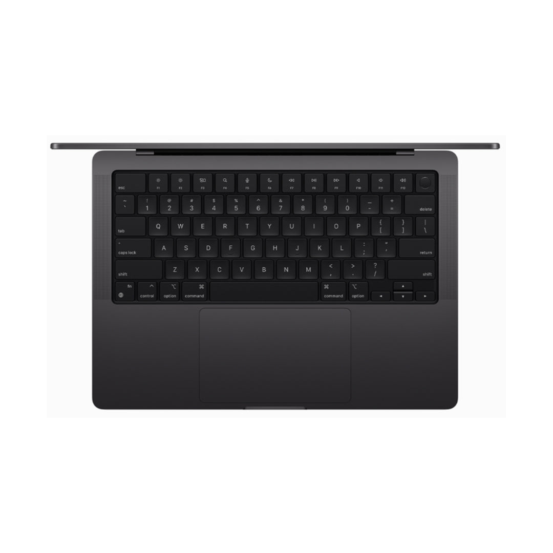 ლეპტოპი Apple MacBook Pro 16 (M3/36GB/512GB) - MRW23