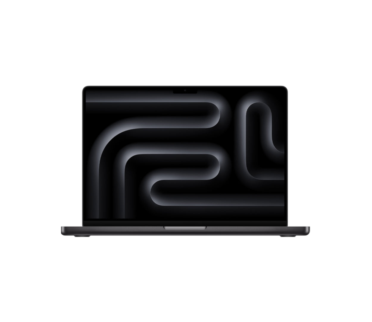 ლეპტოპი Apple MacBook Pro 16 (M3/36GB/512GB) - MRW23