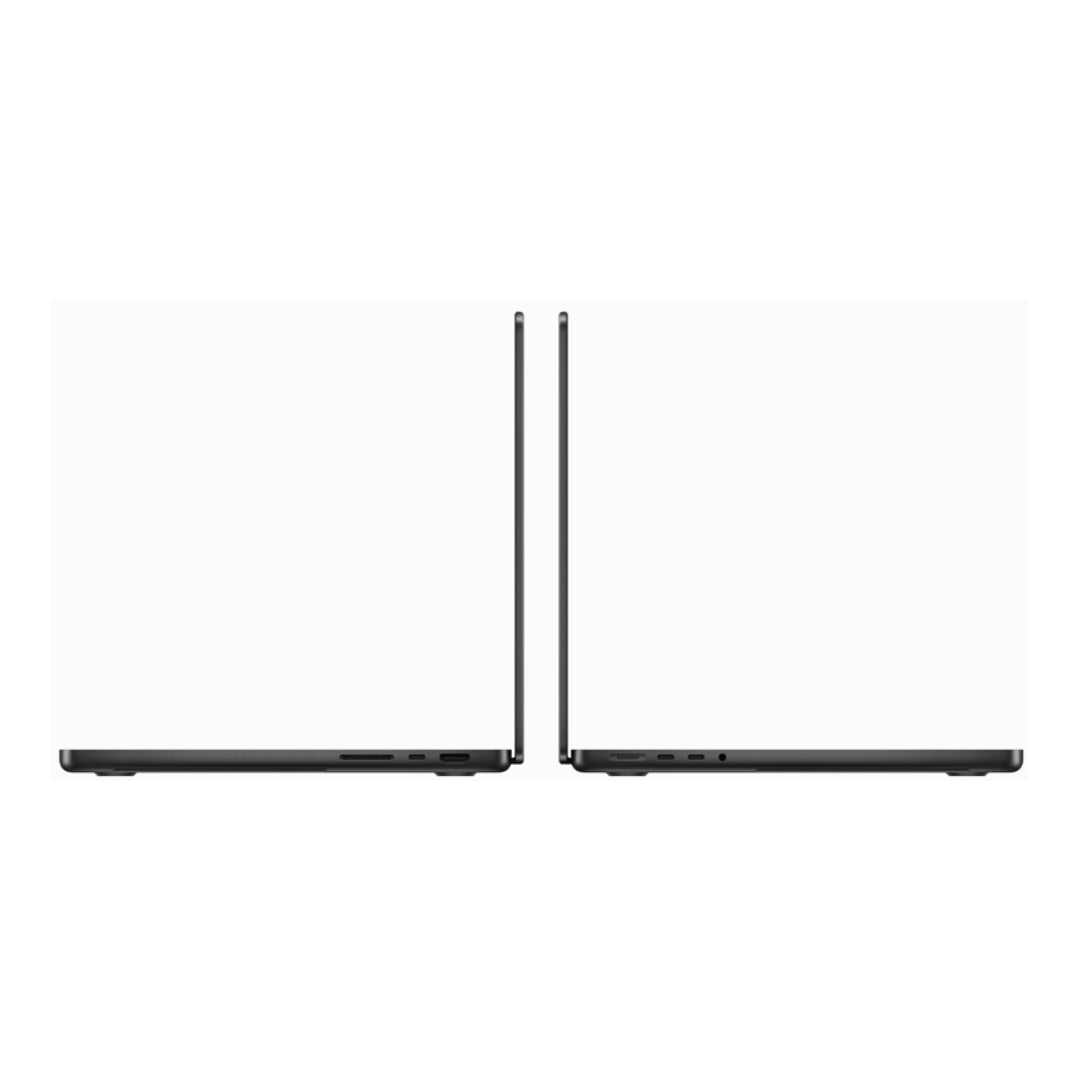 ლეპტოპი Apple MacBook Pro 16 (M3/36GB/512GB) - MRW23