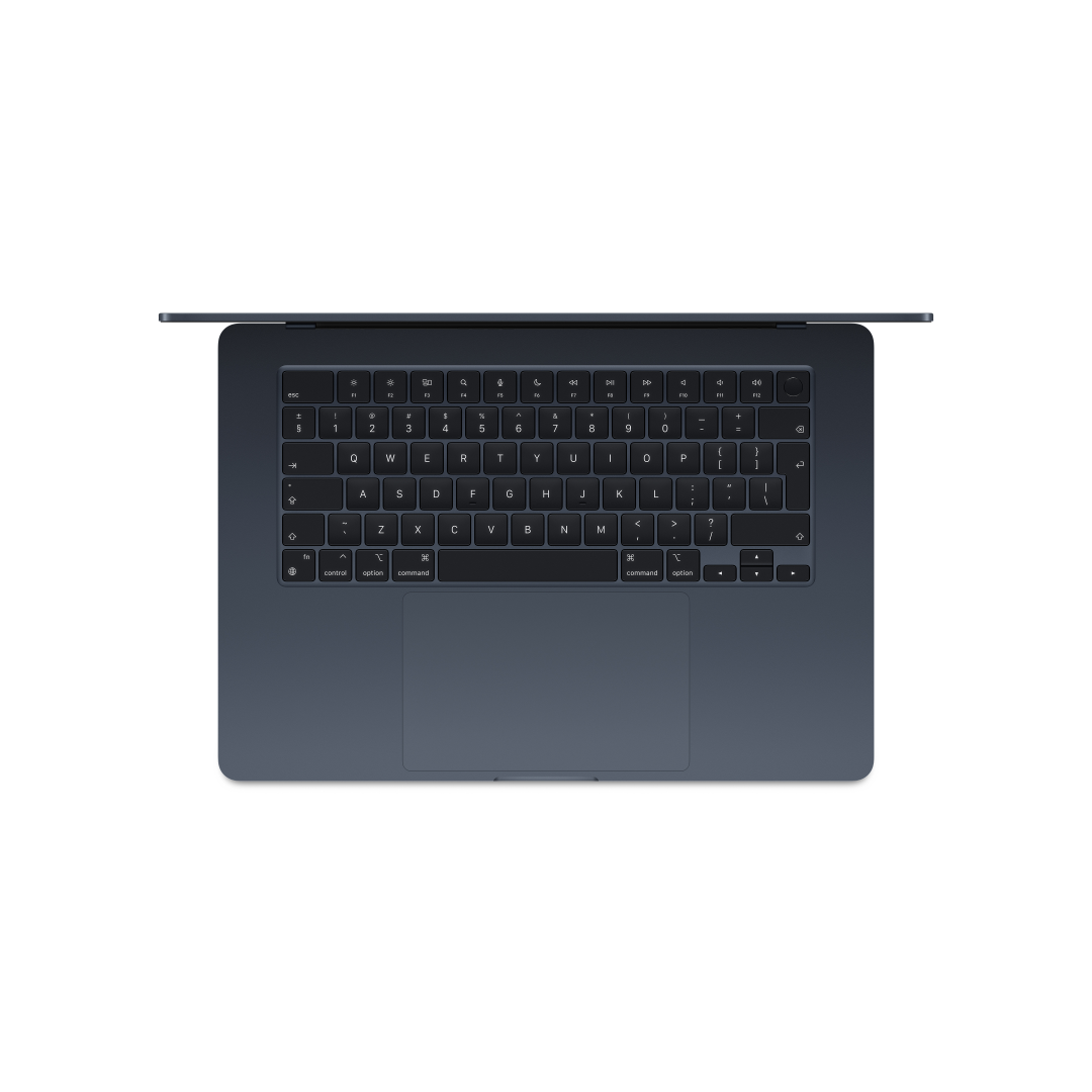 ლეპტოპი Apple MacBook Air 15 A3114 (M3/16GB/512GB) - Z1GG0007S
