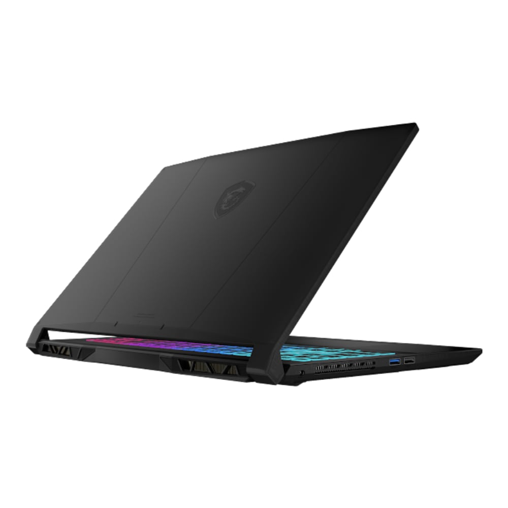 ლეპტოპი თამაშებისთვის (Gaming) MSI Katana 15 15.6" FHD (R7-8845HS/16GB/1TB/RTX 4050) - 9S7-158N31-644