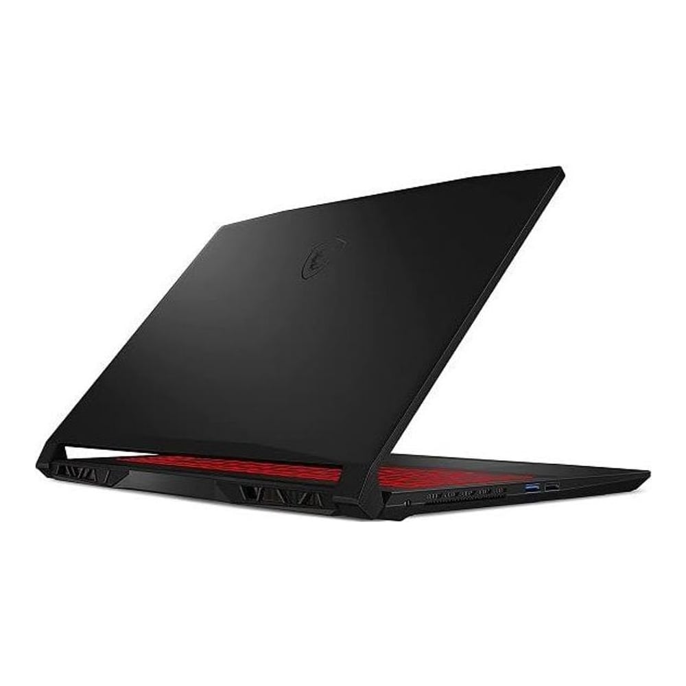 ლეპტოპი თამაშებისთვის (Gaming) MSI Katana GF66 15.6" FHD (i5-11400H/16GB/512GB SSD/RTX 3060) - 9S7-158112-262