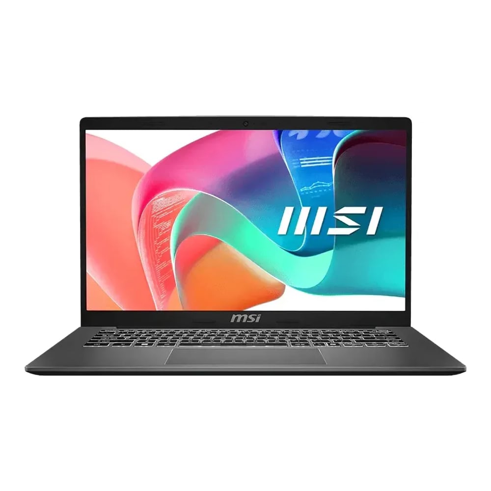 ლეპტოპი MSI Modern 14 14" FHD (Core 5 120U/16GB/512GB SSD) - 9S7-14S113-899