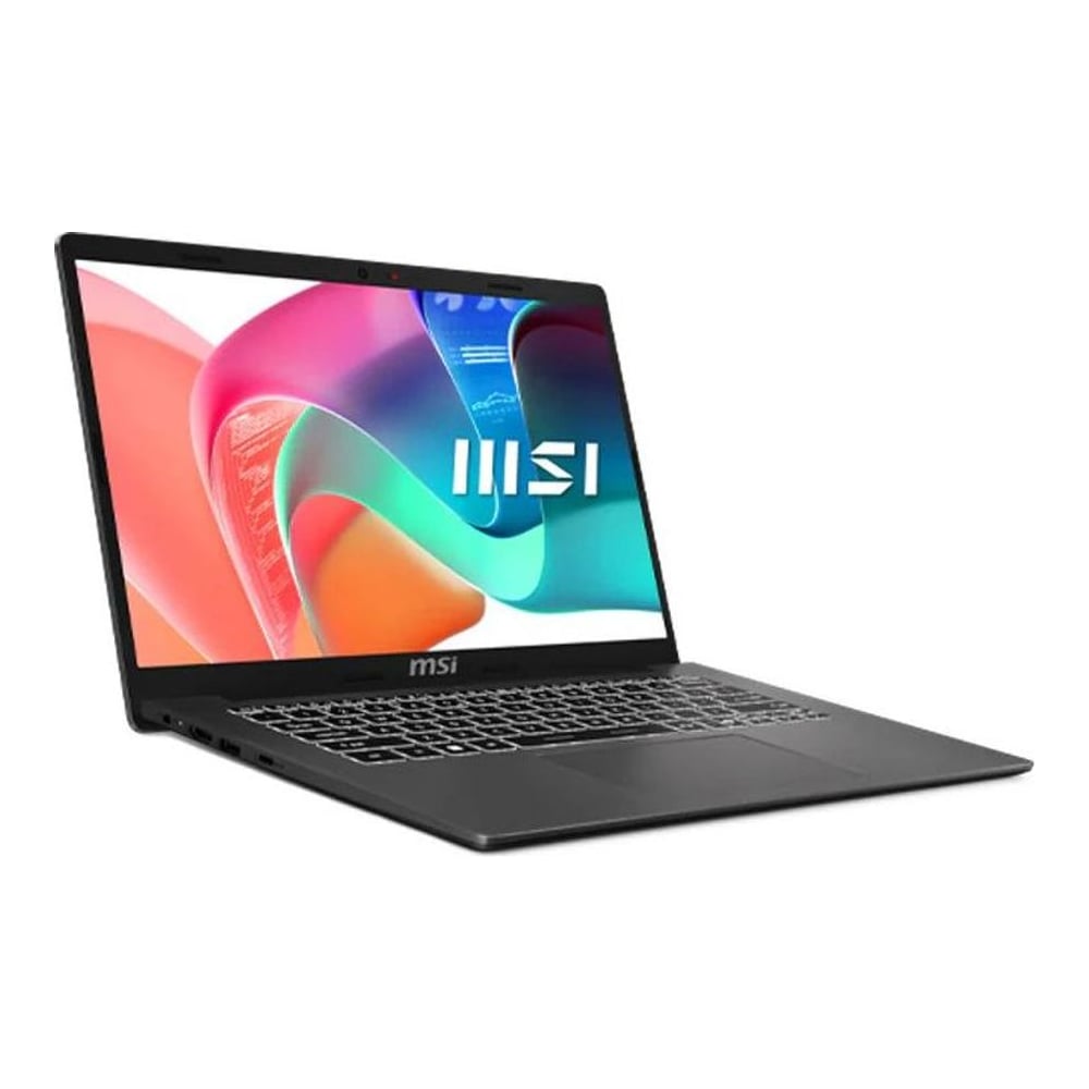 ლეპტოპი MSI Modern 14 14" FHD (Core 5 120U/16GB/512GB SSD) - 9S7-14S113-899