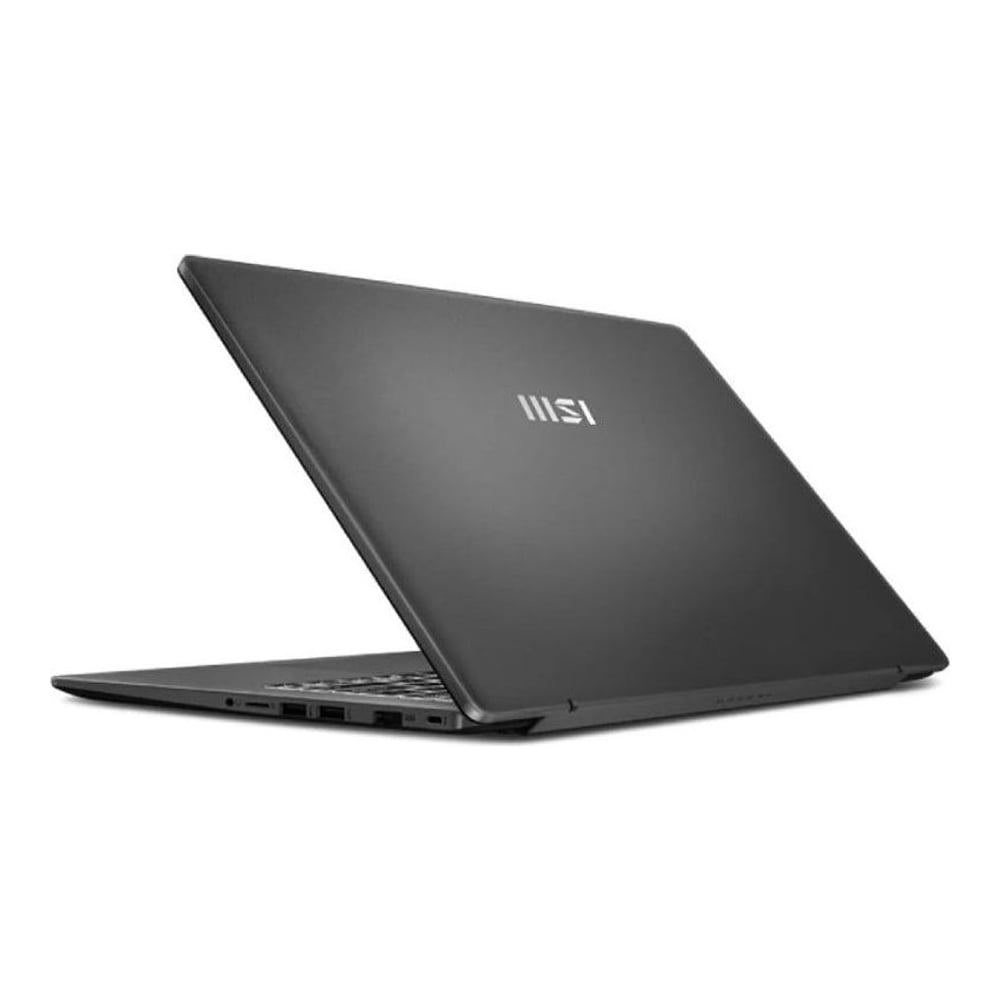 ლეპტოპი MSI Modern 14 14" FHD (Core 5 120U/16GB/512GB SSD) - 9S7-14S113-899