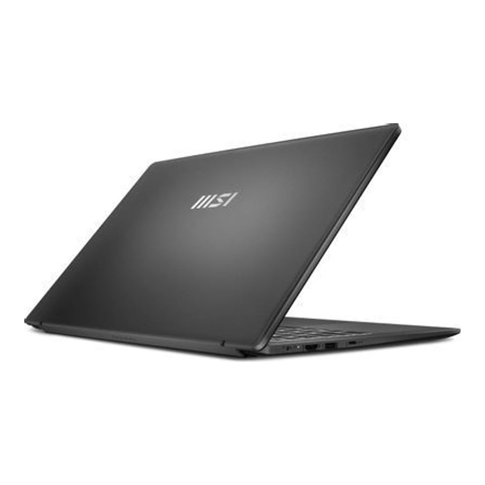ლეპტოპი MSI Modern 15 15.6" FHD (Core 7 150U/16GB/512GB SSD) - 9S7-15S111-1259