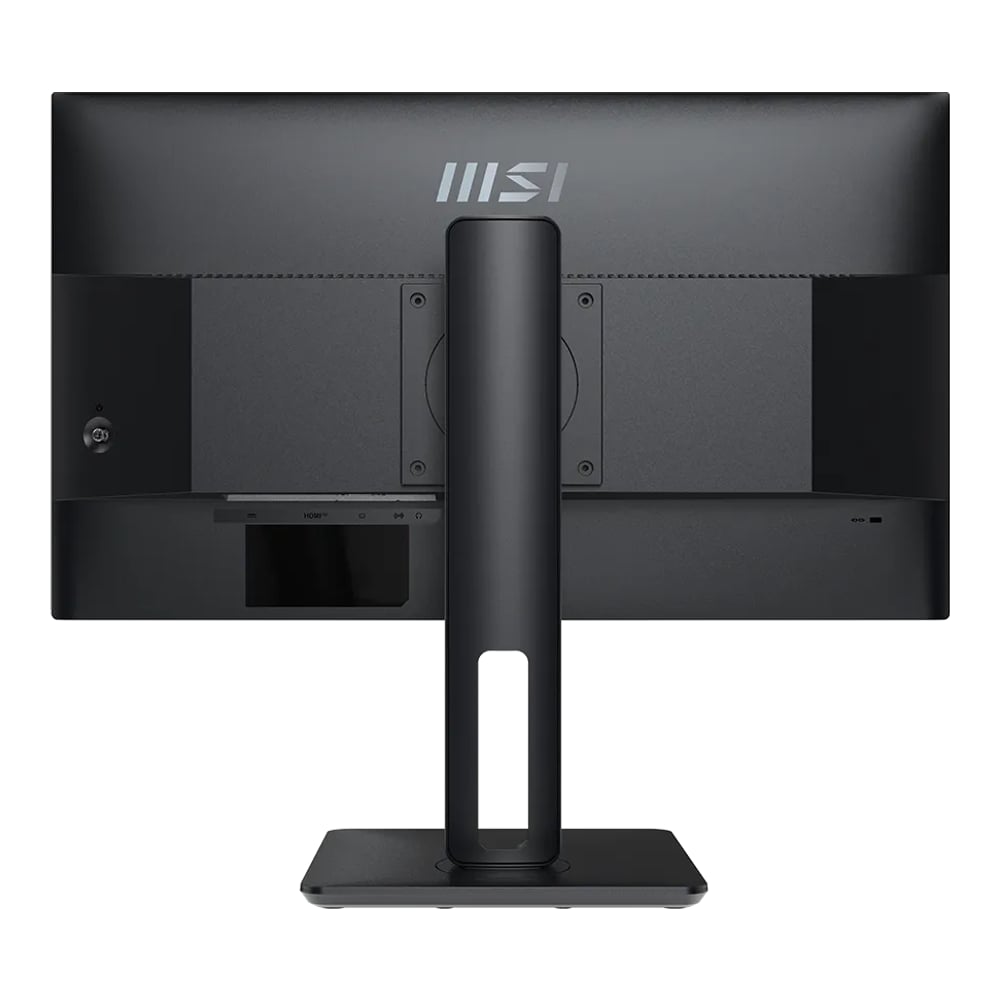 მონიტორი MSI PRO MP251P 23.8” (60cm) FHD IPS - 9S6-3PC29M-033