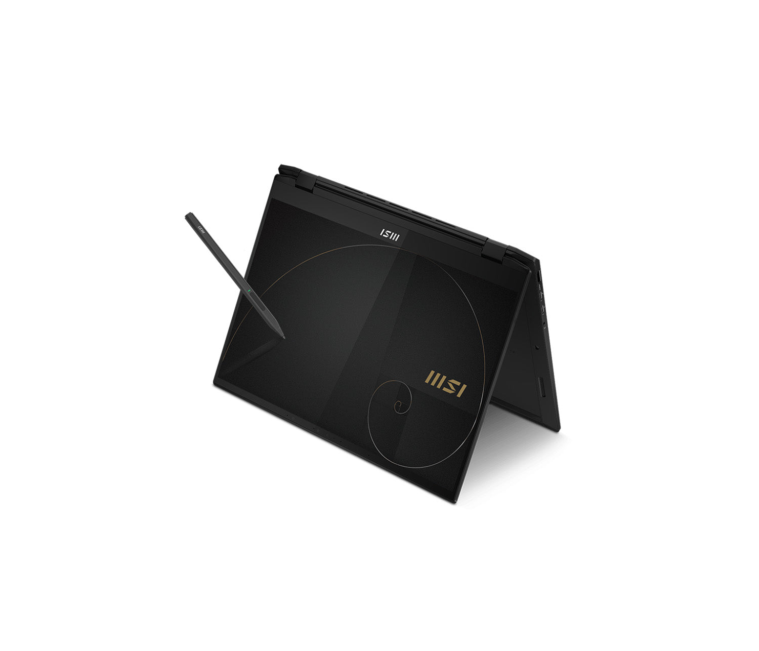 ლეპტოპი MSI Summit E16FlipEvo A12MT 16" FHD+ (i7-1280P/16GB/1TB SSD) - 9S7-159231-074
