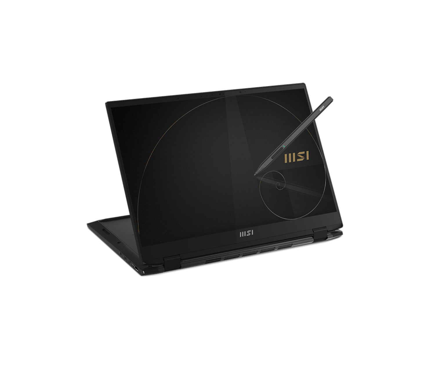 ლეპტოპი MSI Summit E16FlipEvo A12MT 16" FHD+ (i7-1280P/16GB/1TB SSD) - 9S7-159231-074