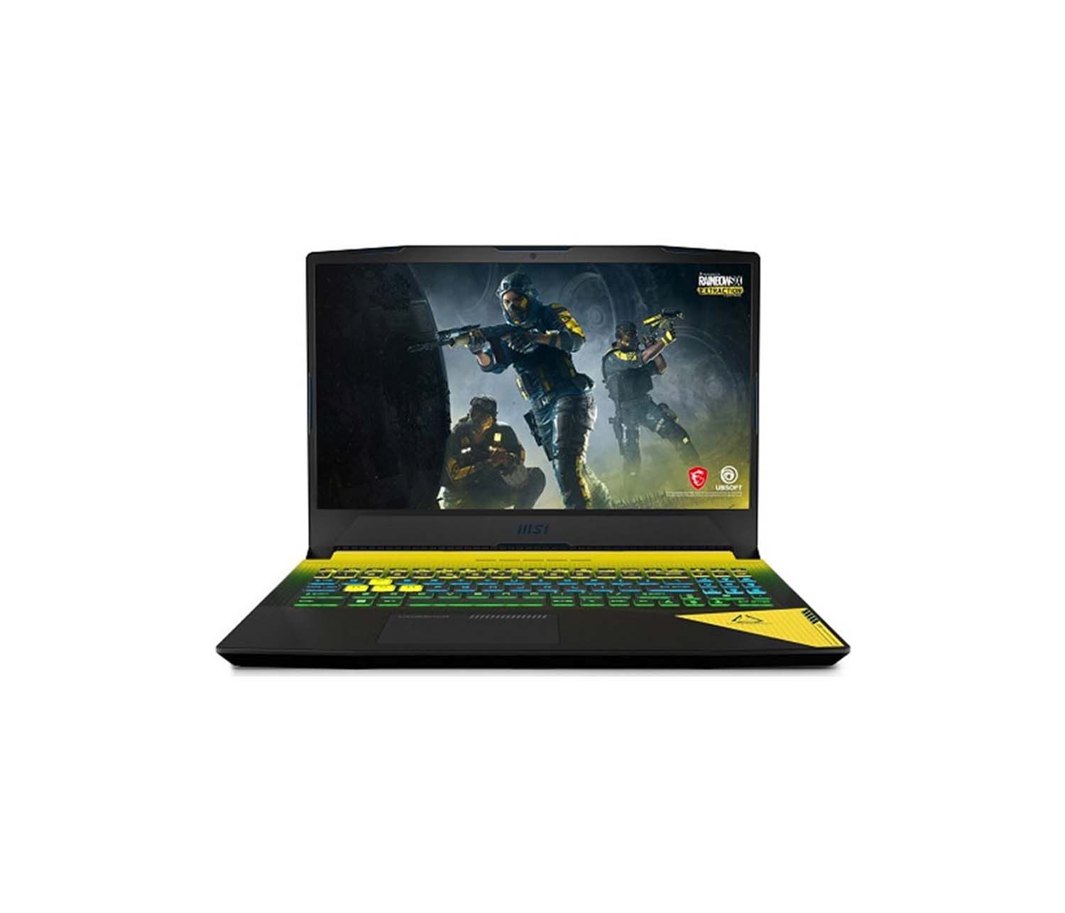 ლეპტოპი თამაშებისთვის (Gaming) MSI Crosshair 17 B12UEZO 17.3" FHD (i7-12700H/16GB/1TB SSD/RTX 3060) - 9S7-17L354-635