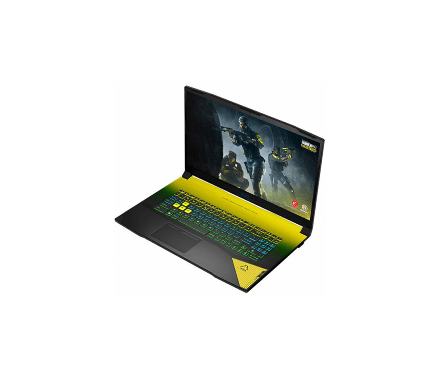 ლეპტოპი თამაშებისთვის (Gaming) MSI Crosshair 17 B12UEZO 17.3" FHD (i7-12700H/16GB/1TB SSD/RTX 3060) - 9S7-17L354-635