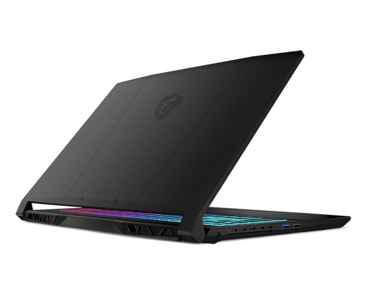 ლეპტოპი თამაშებისთვის (Gaming) MSI Katana 15 B13VEK 15.6" FHD (i5-13420H/8GB/512GB SSD/RTX 4050) - 9S7-158571-1600