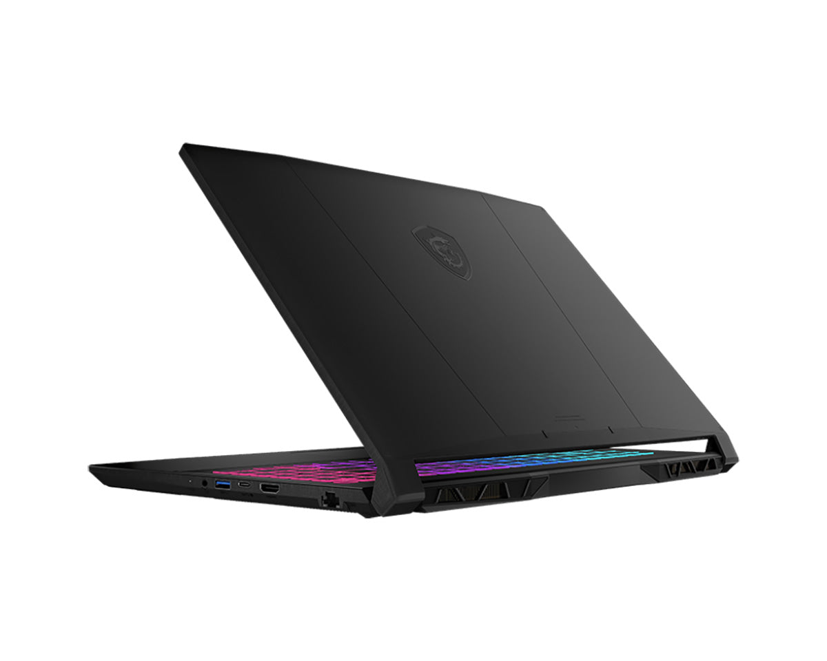 ლეპტოპი თამაშებისთვის (Gaming) MSI Katana 15 B13VEK 15.6" FHD (i5-13420H/8GB/512GB SSD/RTX 4050) - 9S7-158571-1600