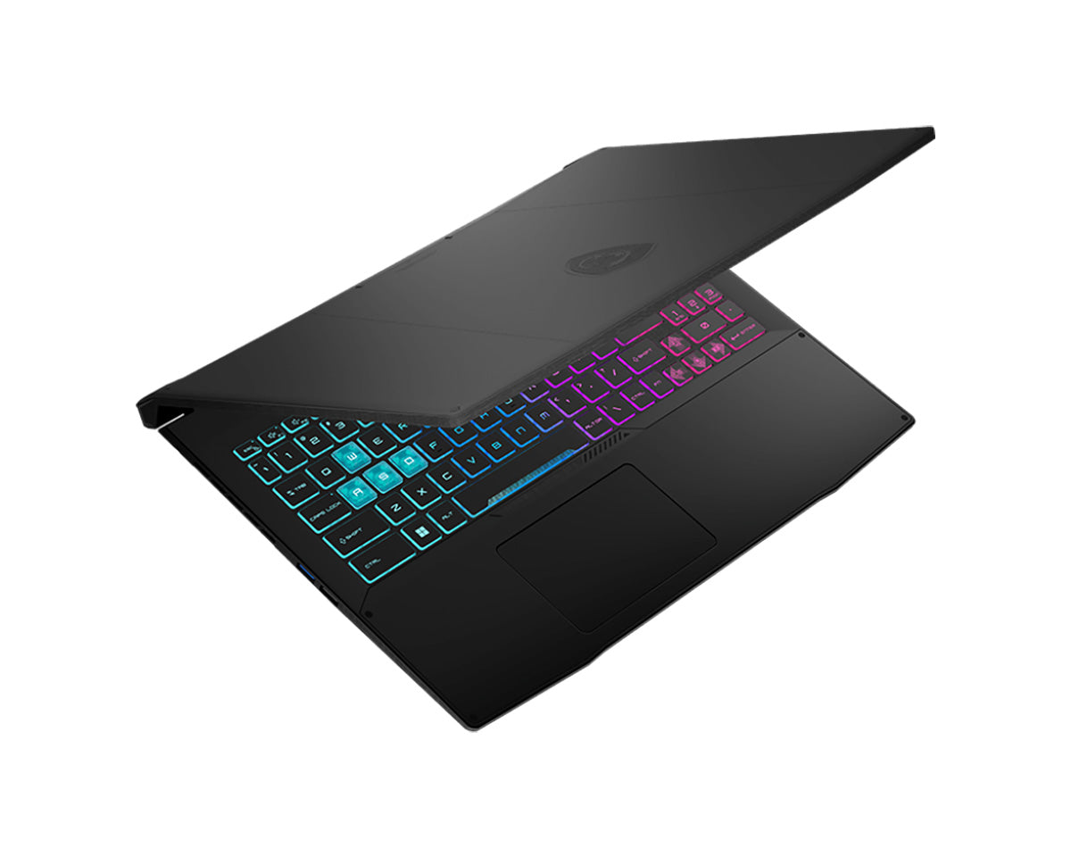 ლეპტოპი თამაშებისთვის (Gaming) MSI Katana 15 B13VEK 15.6" FHD (i5-13420H/8GB/512GB SSD/RTX 4050) - 9S7-158571-1600