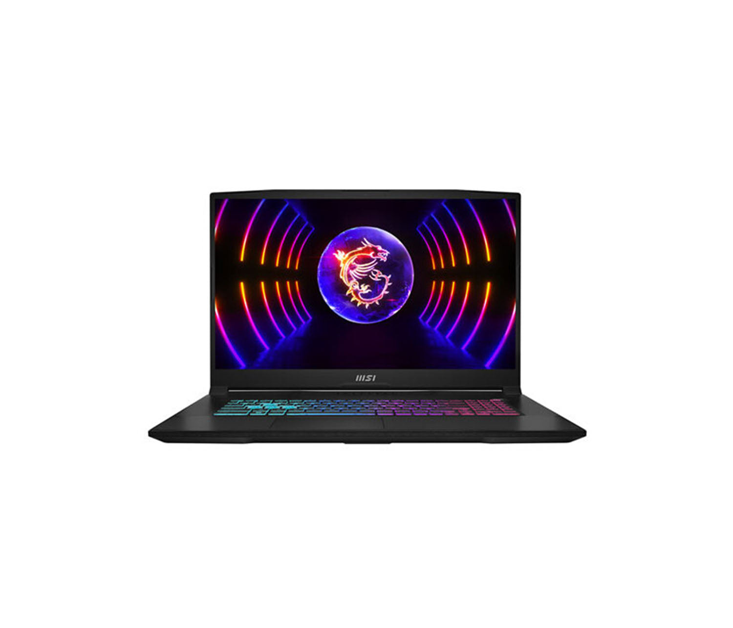 ლეპტოპი თამაშებისთვის (Gaming) MSI Katana 17 B12VFK 17.3" FHD (i7-12650H/16GB/1TB SSD/RTX 4060) - 9S7-17L541-496