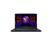 ლეპტოპი თამაშებისთვის (Gaming) MSI Katana 17 B12VFK 17.3" FHD (i7-12650H/16GB/1TB SSD/RTX 4060) - 9S7-17L541-496