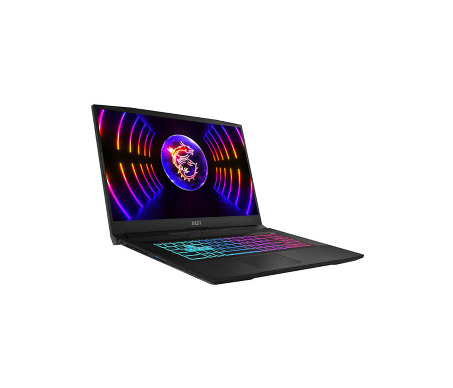 ლეპტოპი თამაშებისთვის (Gaming) MSI Katana 15 B13VEK 15.6 FHD (i5-13420H/32GB/512GB SSD/RTX 4050) - 9S7-158571-2222