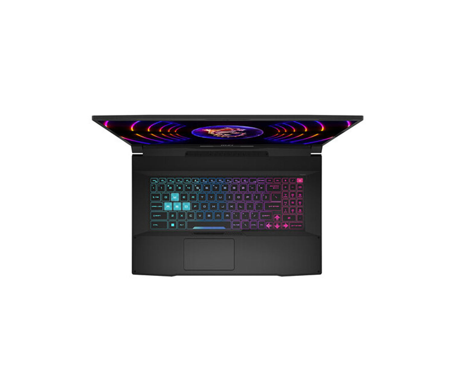 ლეპტოპი თამაშებისთვის (Gaming) MSI Katana 17 B13VFK 17.3" FHD (i7-13620H/16GB/1TB SSD/RTX 4060) - 9S7-17L541-1462
