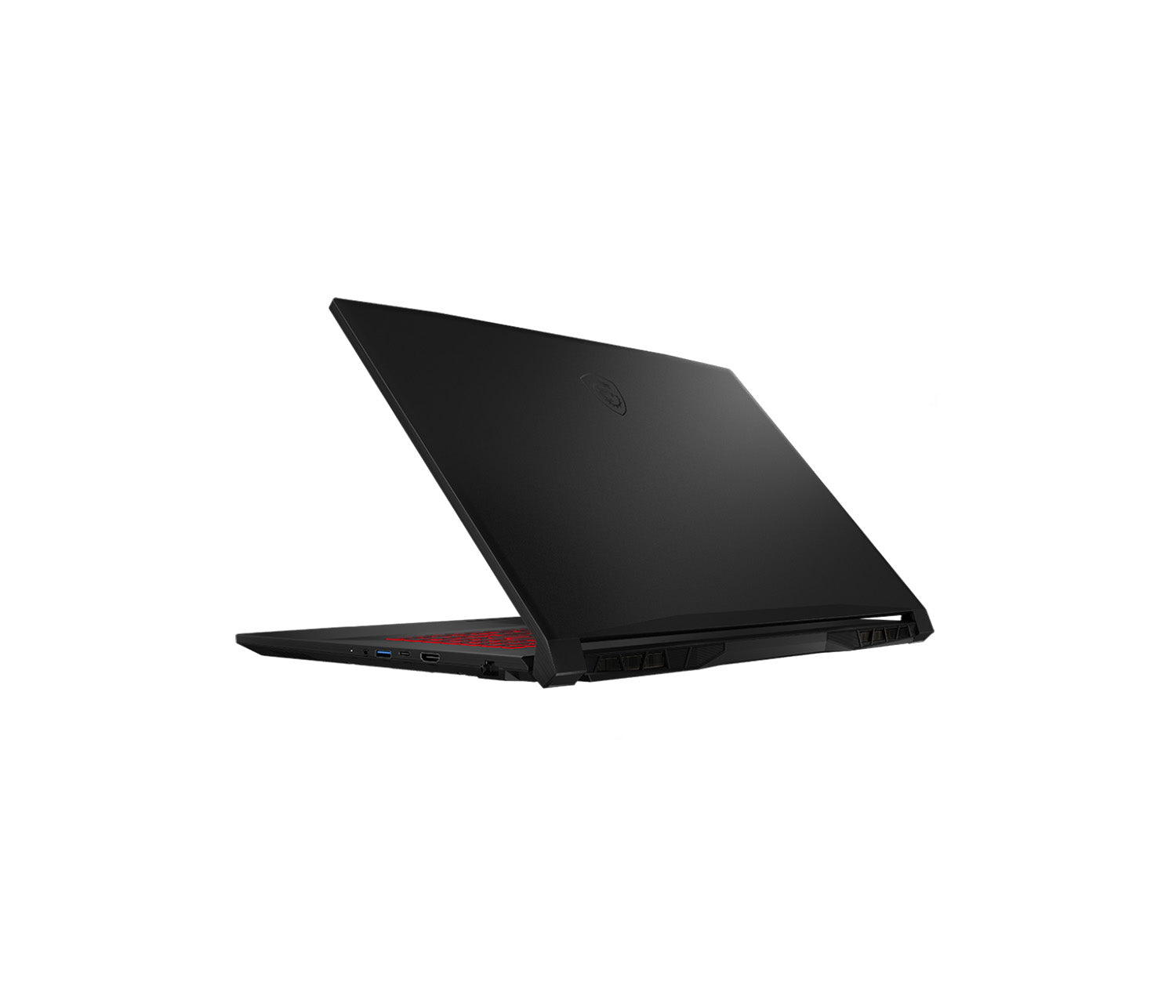 ლეპტოპი თამაშებისთვის (Gaming) MSI Katana GF76 11UC 17.3" FHD (i5-11400H/16GB/512GB SSD/RTX 3050) - 9S7-17L212-889
