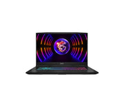 ლეპტოპი თამაშებისთვის (Gaming) MSI Katana 17 B12UDXK 17.3" FHD (i7-12700H/16GB/512GB SSD/RTX 3050) - 9S7-17L541-497