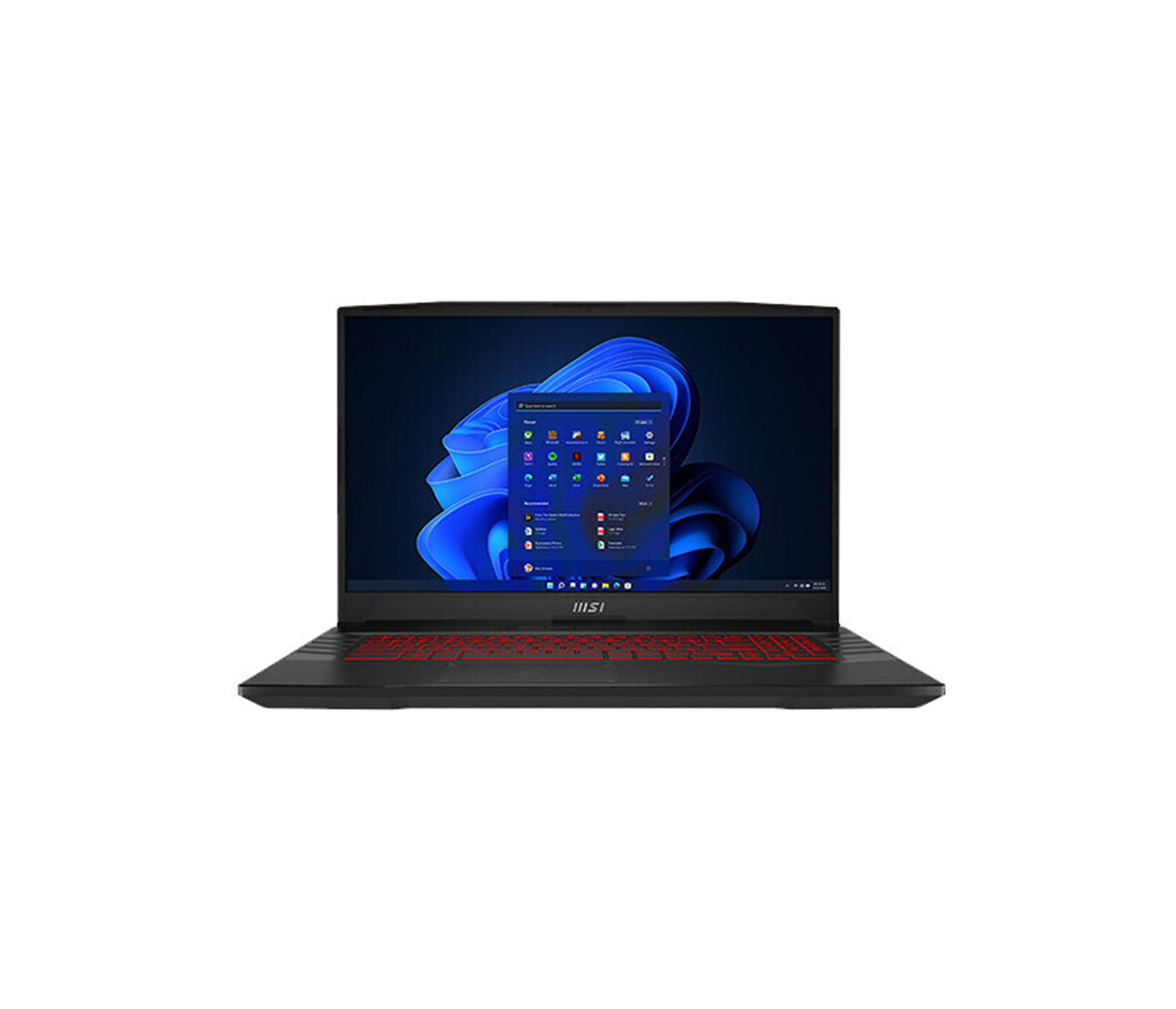 ლეპტოპი თამაშებისთვის (Gaming) MSI Pulse GL76 12UGSZOK 17.3" FHD (i9-12900H/32GB/1TB SSD/RTX 3070Ti) - 9S7-17L375-637