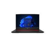 ლეპტოპი თამაშებისთვის (Gaming) MSI Pulse GL76 12UGSZOK 17.3" FHD (i9-12900H/32GB/1TB SSD/RTX 3070Ti) - 9S7-17L375-637