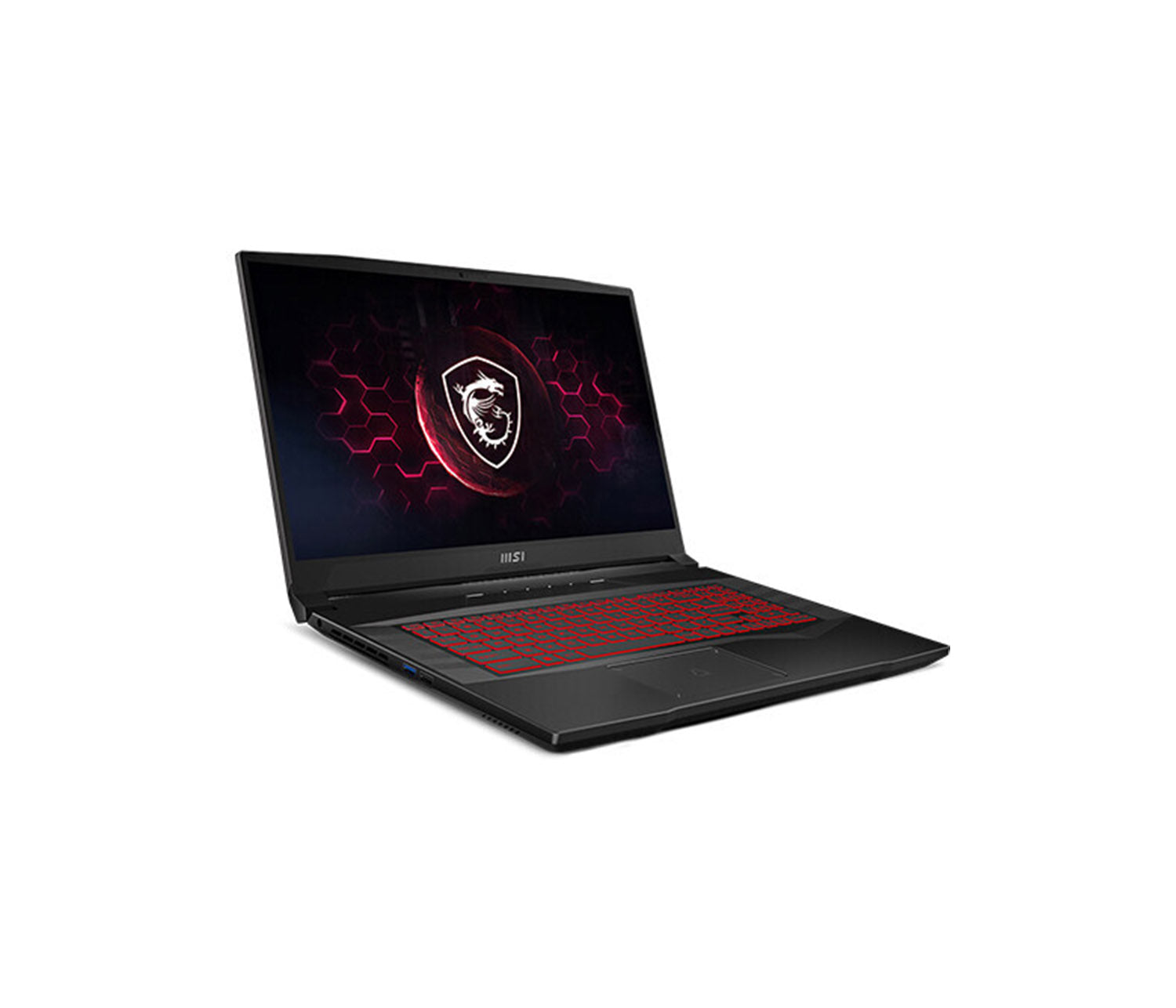 ლეპტოპი თამაშებისთვის (Gaming) MSI Pulse GL76 12UGSZOK 17.3" FHD (i9-12900H/32GB/1TB SSD/RTX 3070Ti) - 9S7-17L375-637