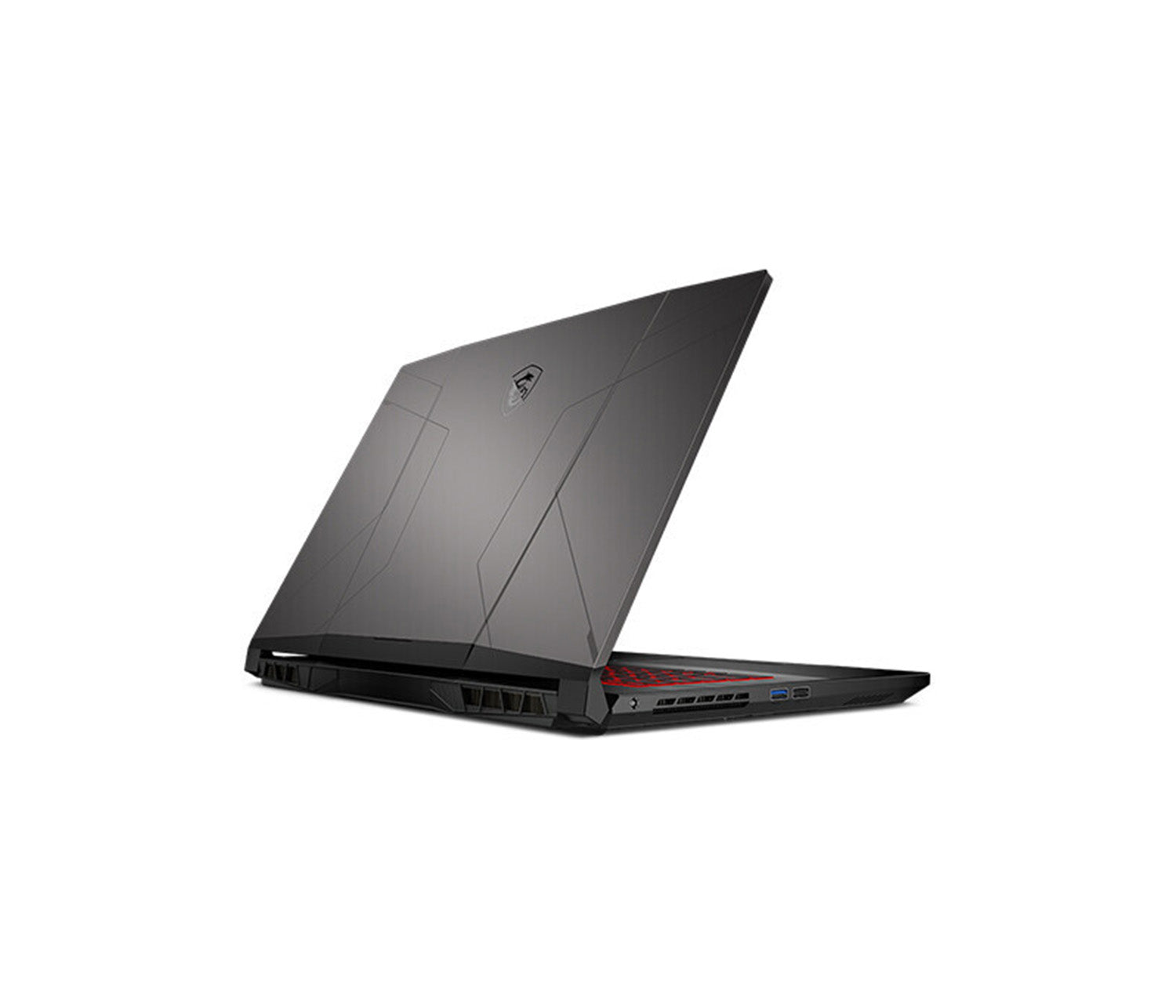 ლეპტოპი თამაშებისთვის (Gaming) MSI Pulse GL76 12UGSZOK 17.3" FHD (i9-12900H/32GB/1TB SSD/RTX 3070Ti) - 9S7-17L375-637