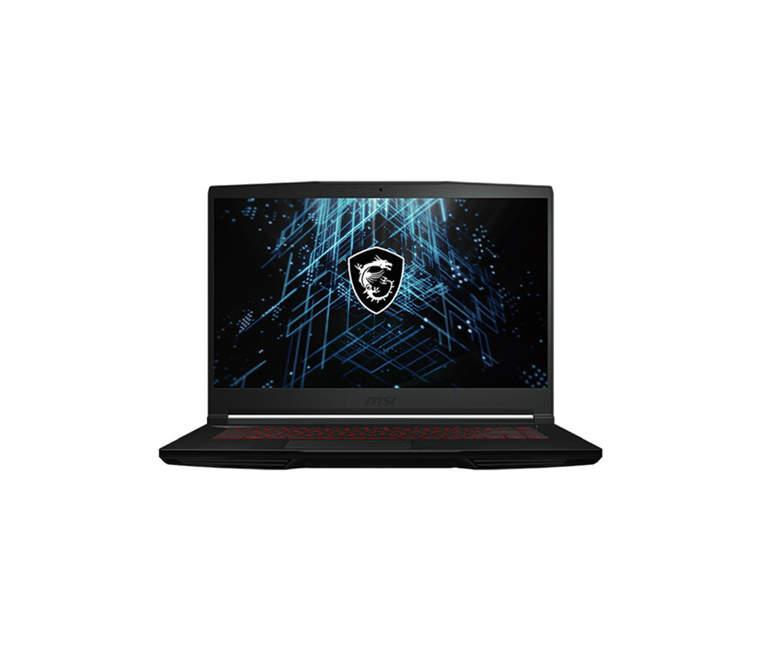 ლეპტოპი თამაშებისთვის (Gaming) MSI GF63 Thin 11UC 15.6" FHD (i5-11400H/8GB/512GB SSD/RTX3050 Max-Q) - 9S7-16R612-1429