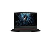 ლეპტოპი თამაშებისთვის (Gaming) MSI GF63 Thin 11UC 15.6" FHD (i5-11400H/8GB/512GB SSD/RTX3050 Max-Q) - 9S7-16R612-1429