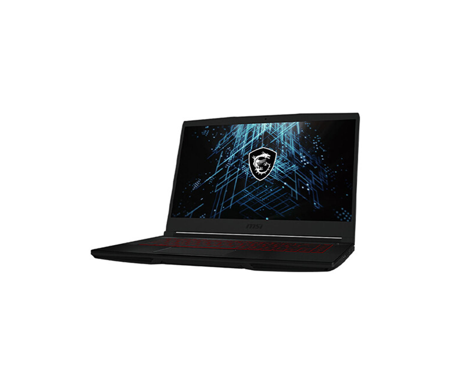 ლეპტოპი თამაშებისთვის (Gaming) MSI GF63 Thin 11UC 15.6" FHD (i5-11400H/8GB/512GB SSD/RTX3050 Max-Q) - 9S7-16R612-1429