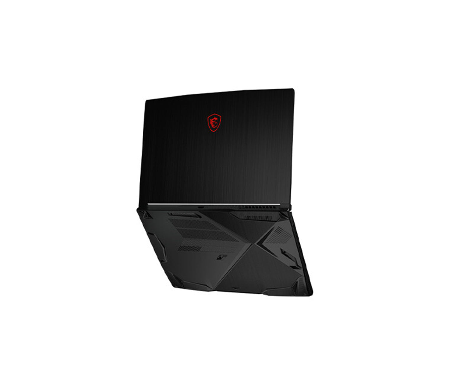 ლეპტოპი თამაშებისთვის (Gaming) MSI GF63 Thin 11UC 15.6" FHD (i5-11400H/8GB/512GB SSD/RTX3050 Max-Q) - 9S7-16R612-1429
