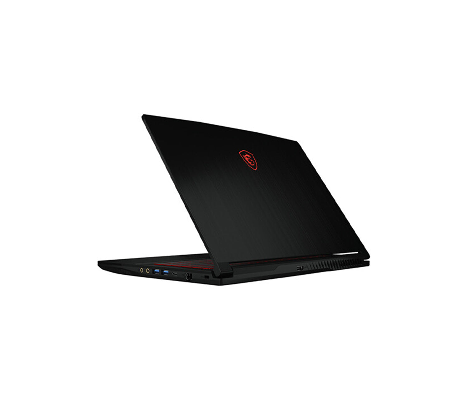 ლეპტოპი თამაშებისთვის (Gaming) MSI GF63 Thin 11UC 15.6" FHD (i5-11400H/8GB/512GB SSD/RTX3050 Max-Q) - 9S7-16R612-1429