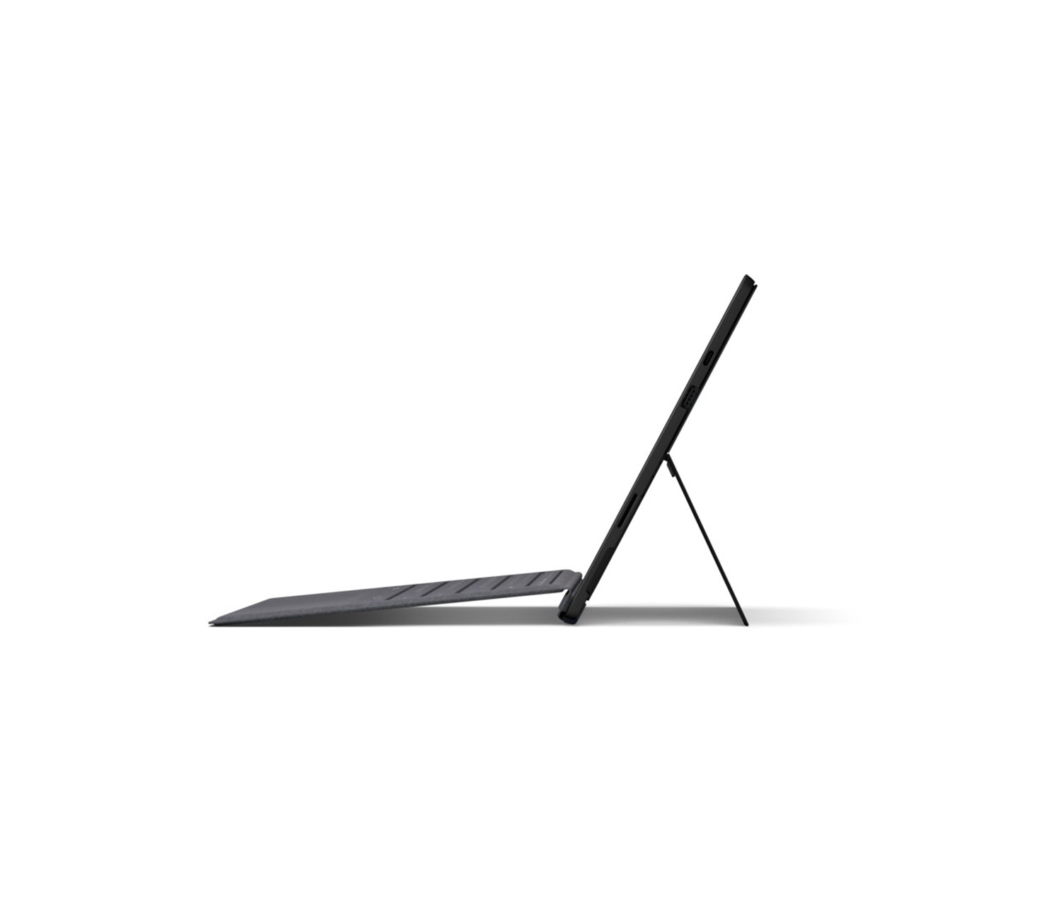 პლანშეტი Microsoft Surface Pro 7+ 12.3" UWQHD (i5-1135G7/8GB/256GB/W10P) - 1NA-00018