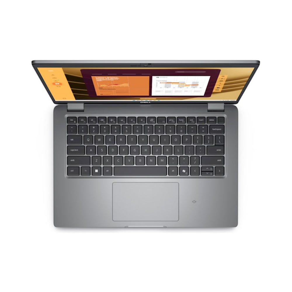 ლეპტოპი Dell Latitude 5450 14" FHD (Ultra 7-165U/16GB/1TB SSD) - 210-BLLY_U7/16/1TB