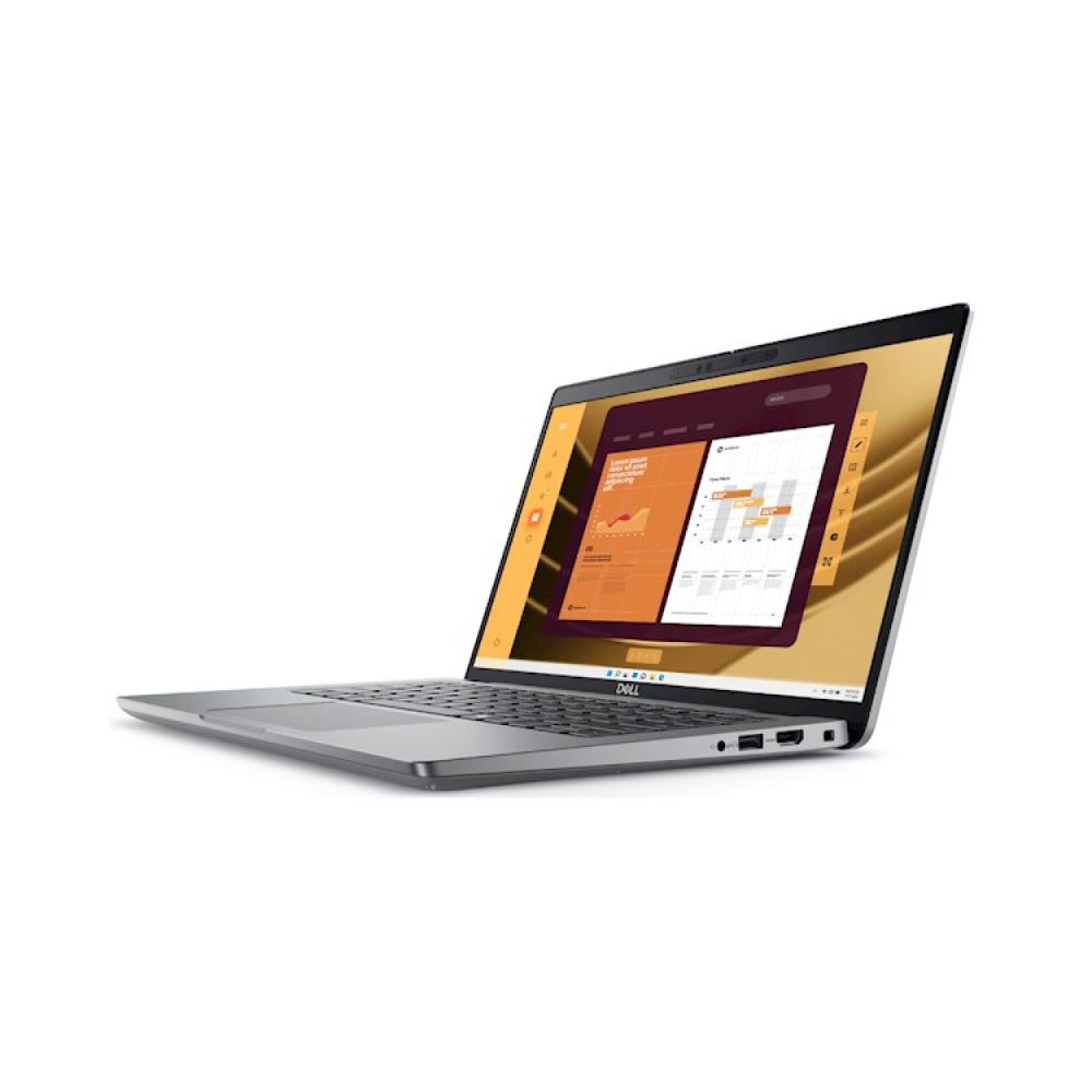 ლეპტოპი Dell Latitude 5450 14" FHD (Ultra 7-165U/16GB/1TB SSD) - 210-BLLY_U7/16/1TB