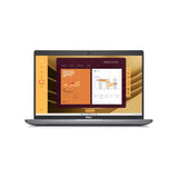 ლეპტოპი Dell Latitude 5450 14" FHD (Ultra 5-135U/16GB/1TB SSD) - N011L545014EMEA_VP_UBU_GE